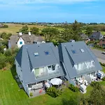 펜션 Haus Stuebbe Beim Dorfteich 베닝슈테트