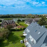 펜션 Haus Stuebbe Beim Dorfteich