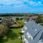 Haus Stuebbe Beim Dorfteich 펜션 베닝슈테트