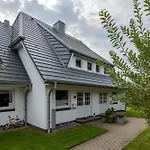 펜션 Haus Stuebbe Beim Dorfteich