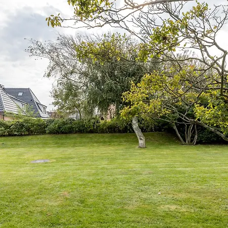 Ferienhaus Haus Stübbe Beim Dorfteich Wenningstedt-Braderup