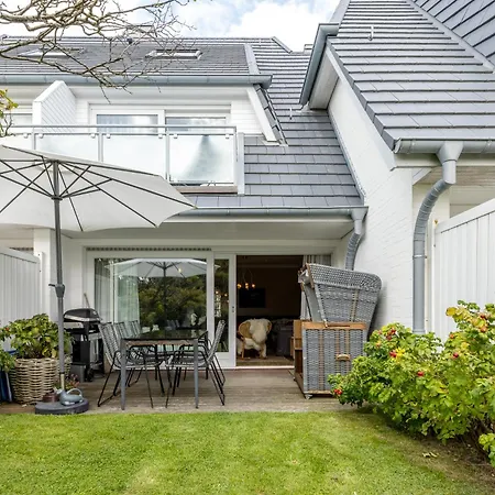 Haus Stübbe Beim Dorfteich *