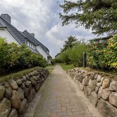 Haus Stuebbe Beim Dorfteich 베닝슈테트