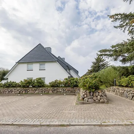Haus Stuebbe Beim Dorfteich * 베닝슈테트