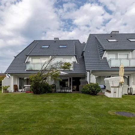 Haus Stuebbe Beim Dorfteich