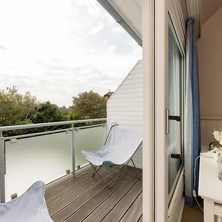 Haus Stuebbe Beim Dorfteich بيت للعطل *