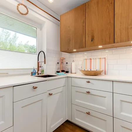 Haus Stübbe Beim Dorfteich Ferienhaus Wenningstedt-Braderup