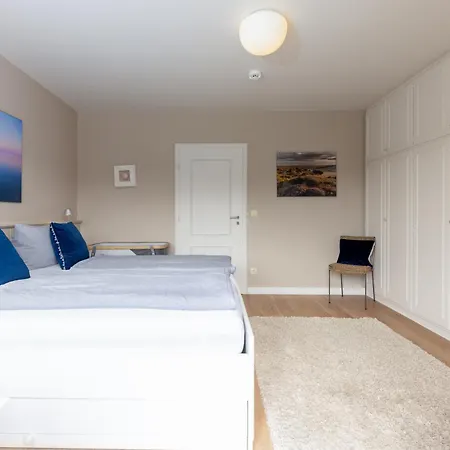 Haus Stübbe Beim Dorfteich Ferienhaus