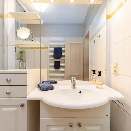 Haus Stübbe Beim Dorfteich Ferienhaus *