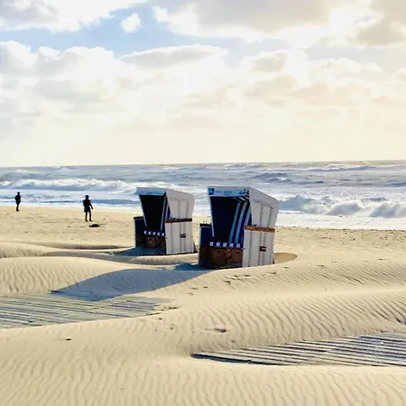 Haus Stübbe Beim Dorfteich *